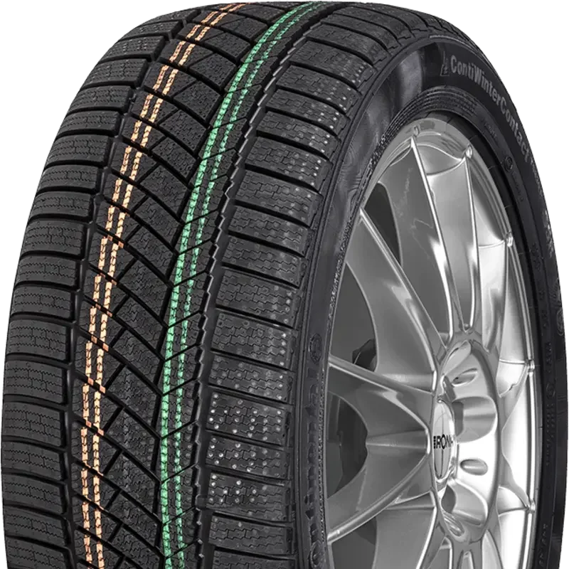 Continental ContiWinterContact TS 830 P 195/65 R16 92 H *