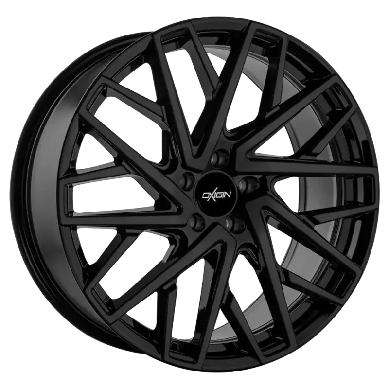Oxigin 28 Oxmove BM 8,50x19 5x114,30 ET45,00