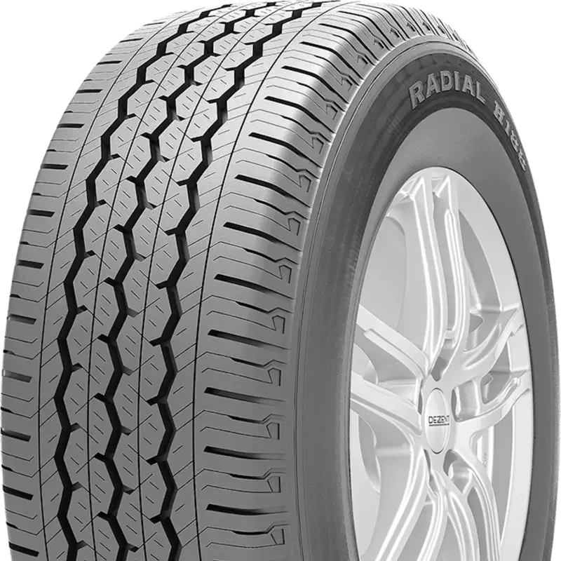 Arisun H188 215/65 R15 104/102 T C