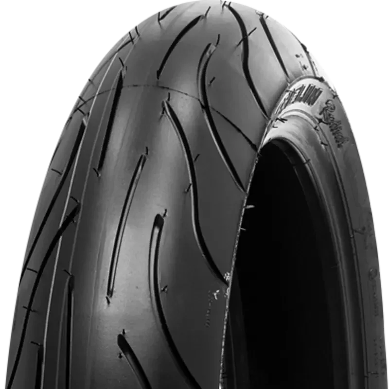 Michelin PILOT POWER 2CT 120/70ZR17 (58 W) Vorne TL M/C