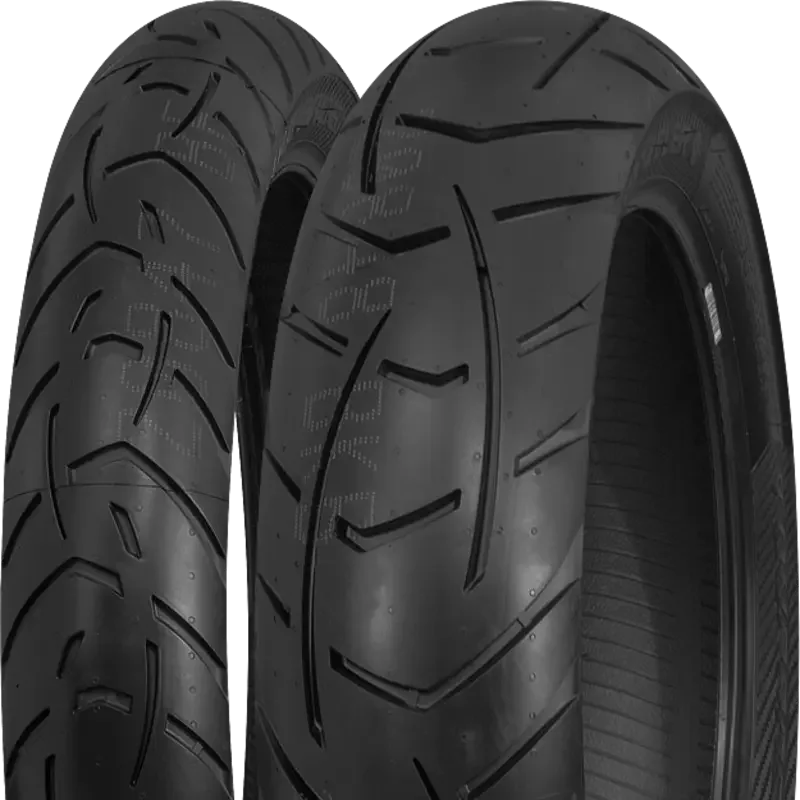 Metzeler Tourance Next 170/60 R17 72 V Hinten TL M/C B
