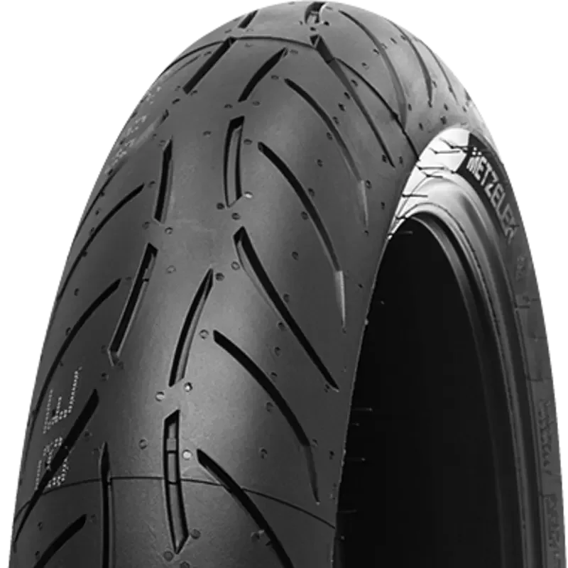 Metzeler Sportec M7 RR 120/70ZR17 (58 W) Vorne TL M/C M