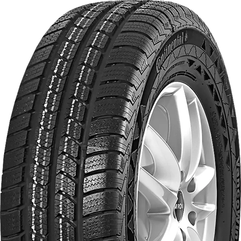 Continental VancoWinter 2 225/55 R17 109/107 T C
