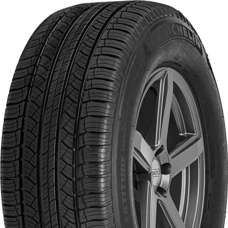 Michelin LATITUDE TOUR HP 265/50 R19 110 V XL, N0