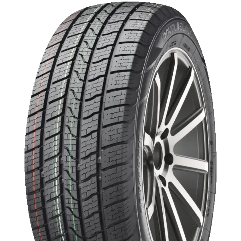 Royal Black Royal AllSeason 205/60 R16 96 H XL