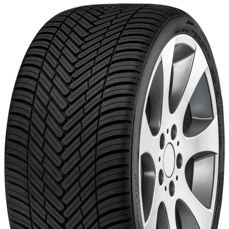 Atlas Tires Green 3 4S 195/65 R15 95 H XL