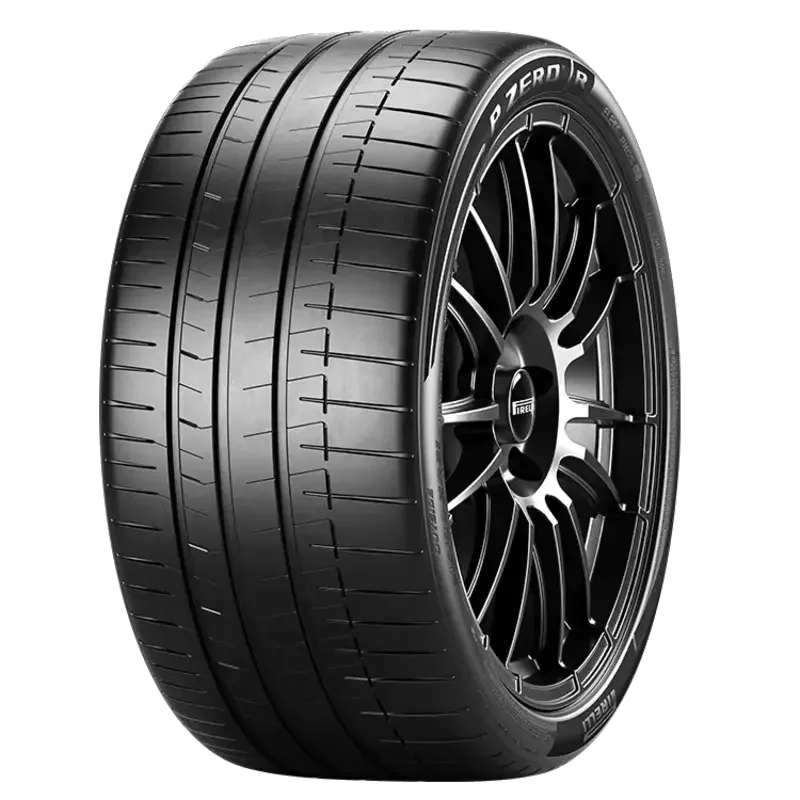 Pirelli P Zero R 265/35 R21 101 Y XL, ZR, NF0, Elect