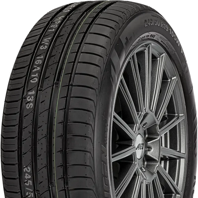 Kumho Crugen HP91 285/55 R18 113 V