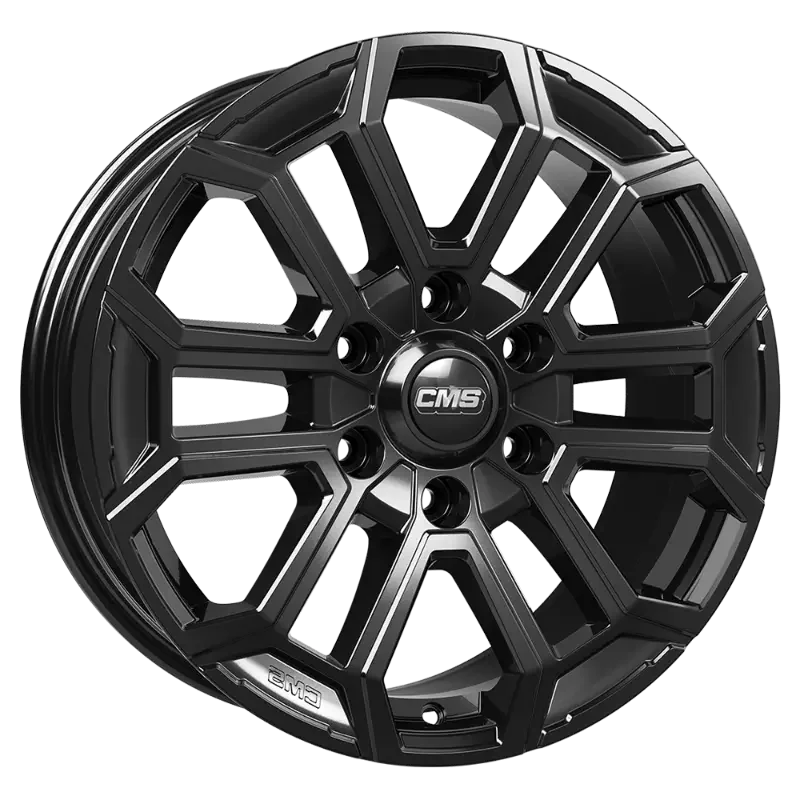 CMS C35 CBG 8,00x18 6x139,70 ET30,00