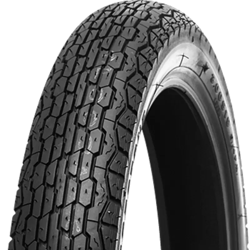 Bridgestone L 303 3.00-18 47 P Vorne TT M/C