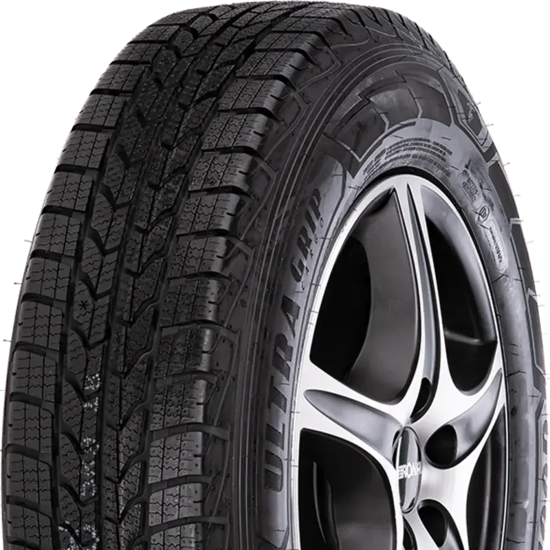 Goodyear UltraGrip Cargo 195/65 R16 104/102 T C