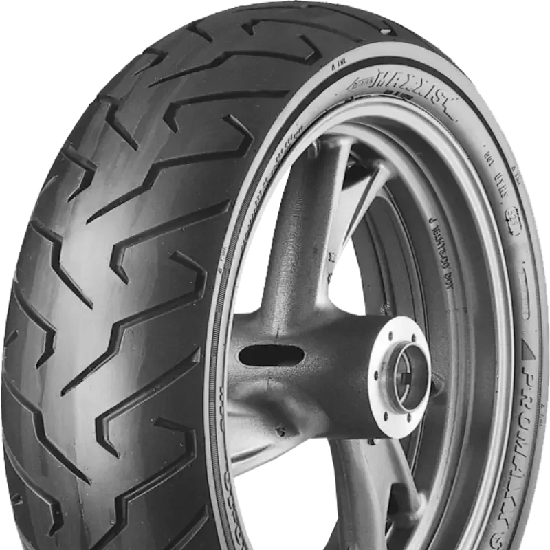 Maxxis M6103 Promaxx 130/70-17 62 H Hinten TL M/C