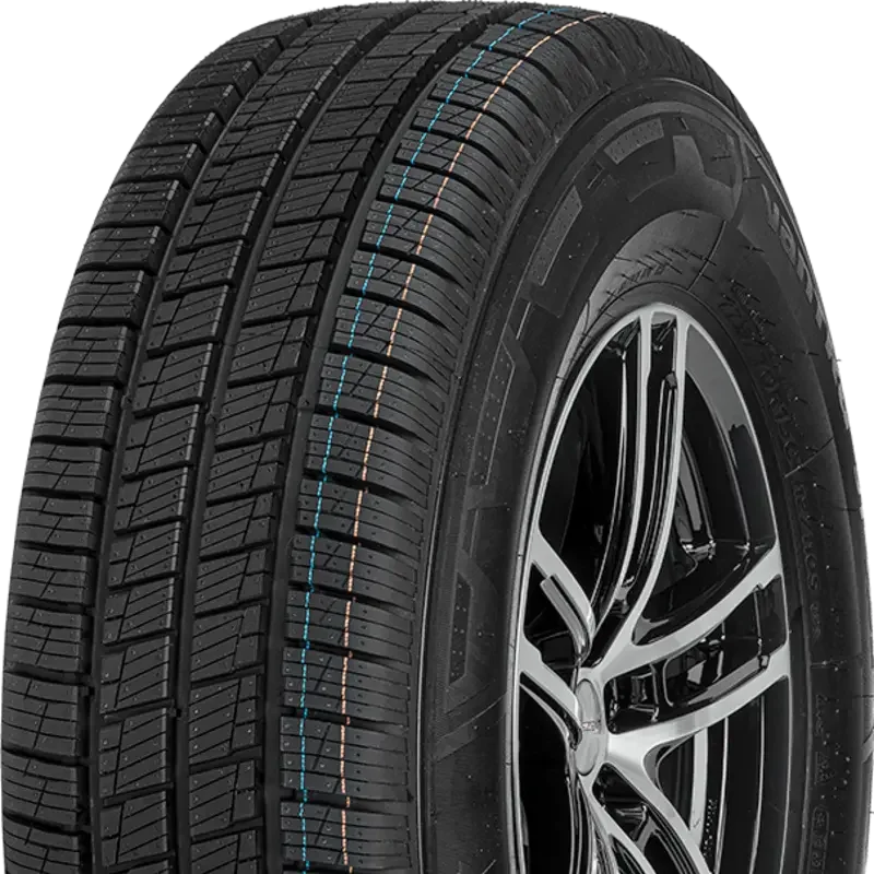 Hankook Vantra ST AS2 RA30 195/65 R16 104/102 T C