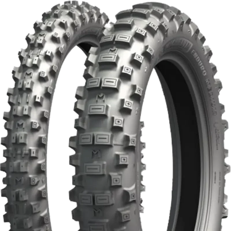 Michelin Enduro Medium 120/90-18 65 R Hinten TT M/C