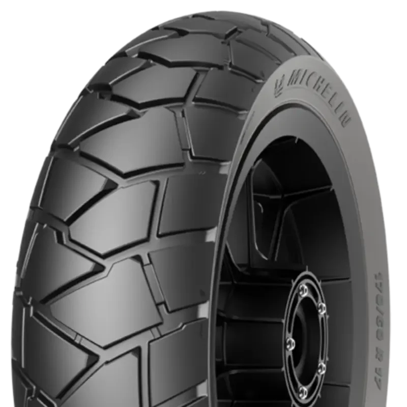 Michelin Scorcher Adventure 170/60 R17 72 V Hinten TL M/C