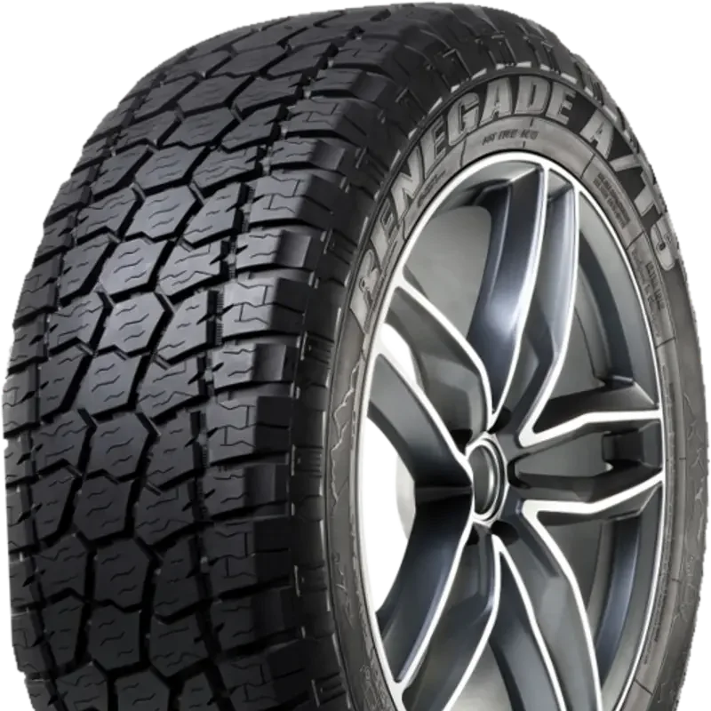 Radar Renegade A/T5 285/50 R20 116 V XL, BSW