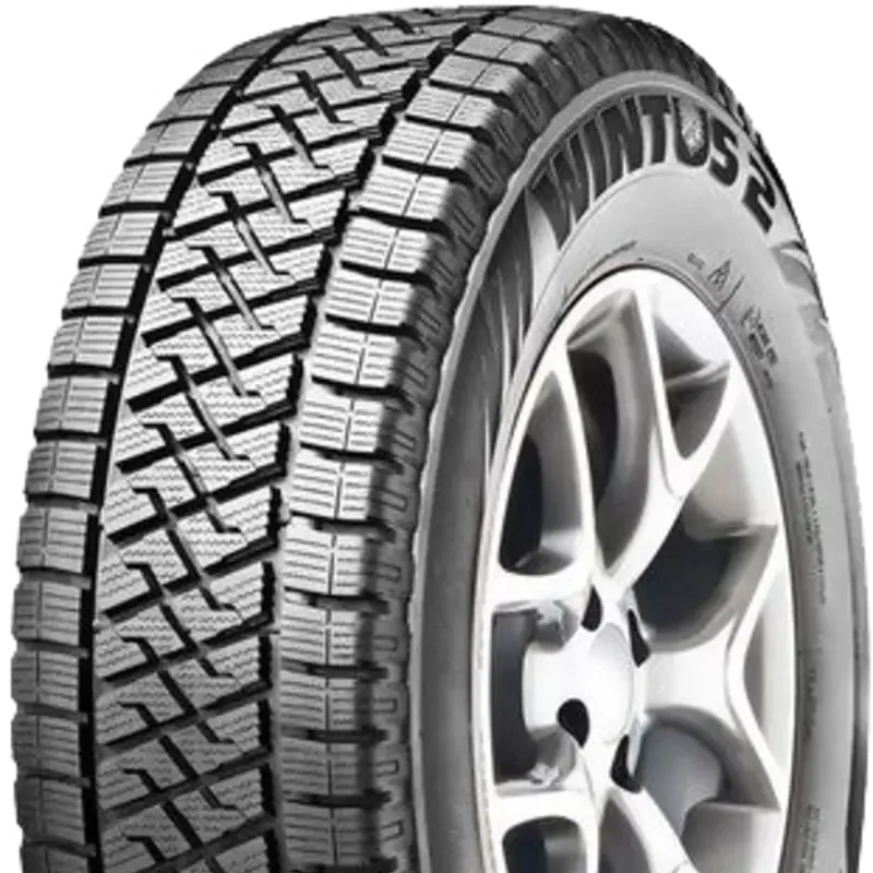 Lassa Wintus 2 195/65 R16 104/102 R C