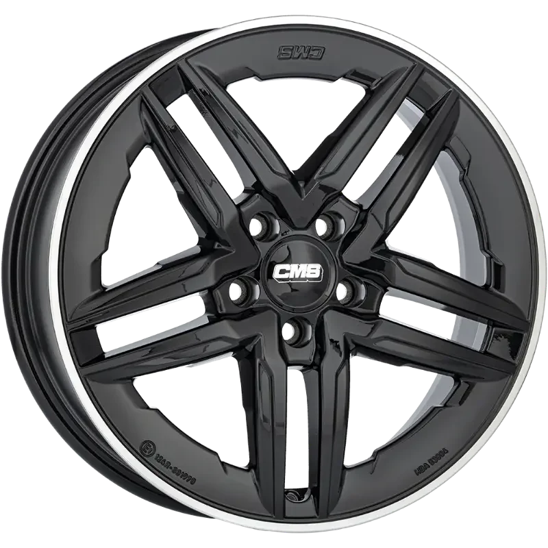 CMS C29 AERO DRB 8,00x19 5x112,00 ET30,50