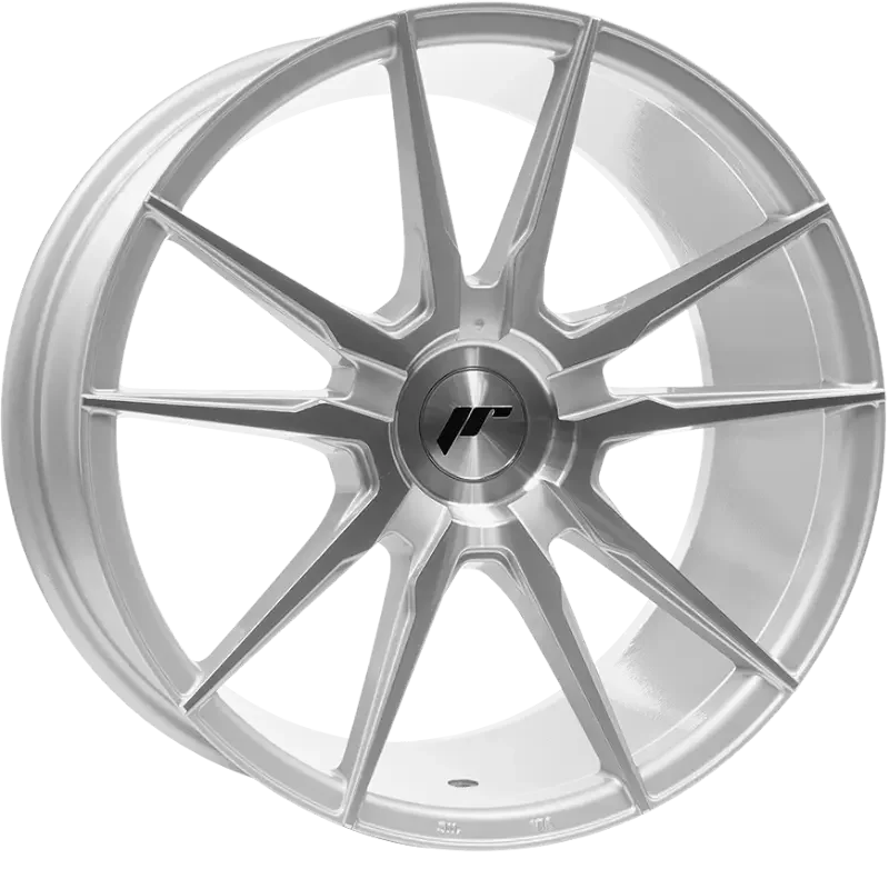 JR Wheels JR21 8,00x17 5x120,00 ET35,00
