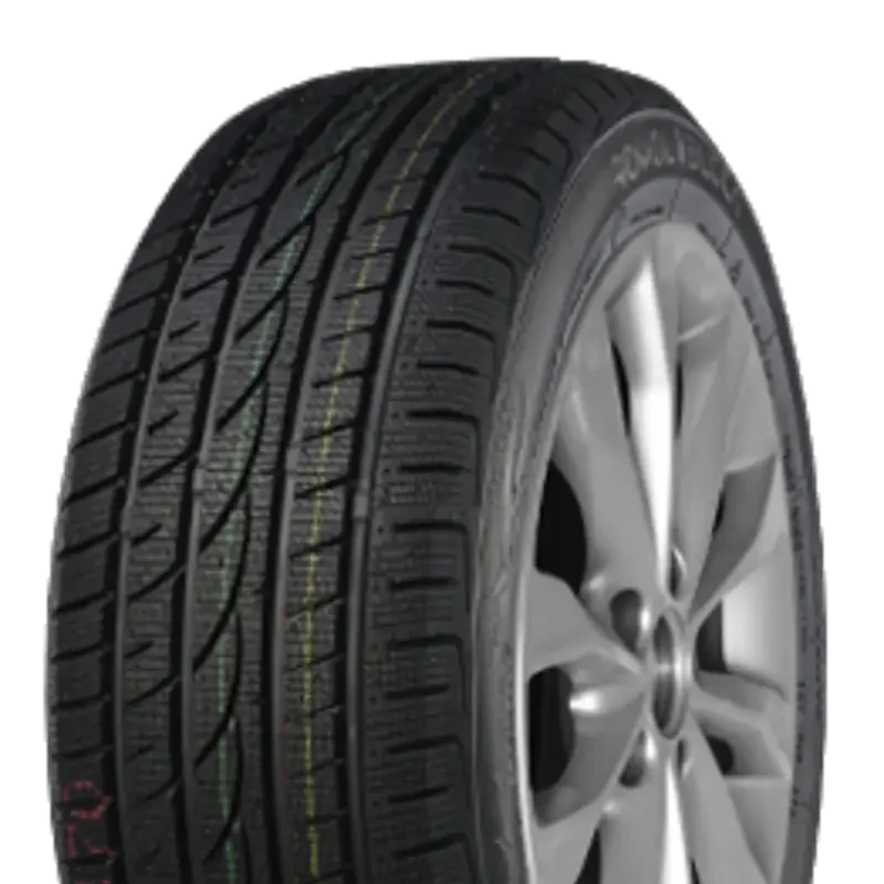 Royal Black Royal Winter 235/45 R17 97 H