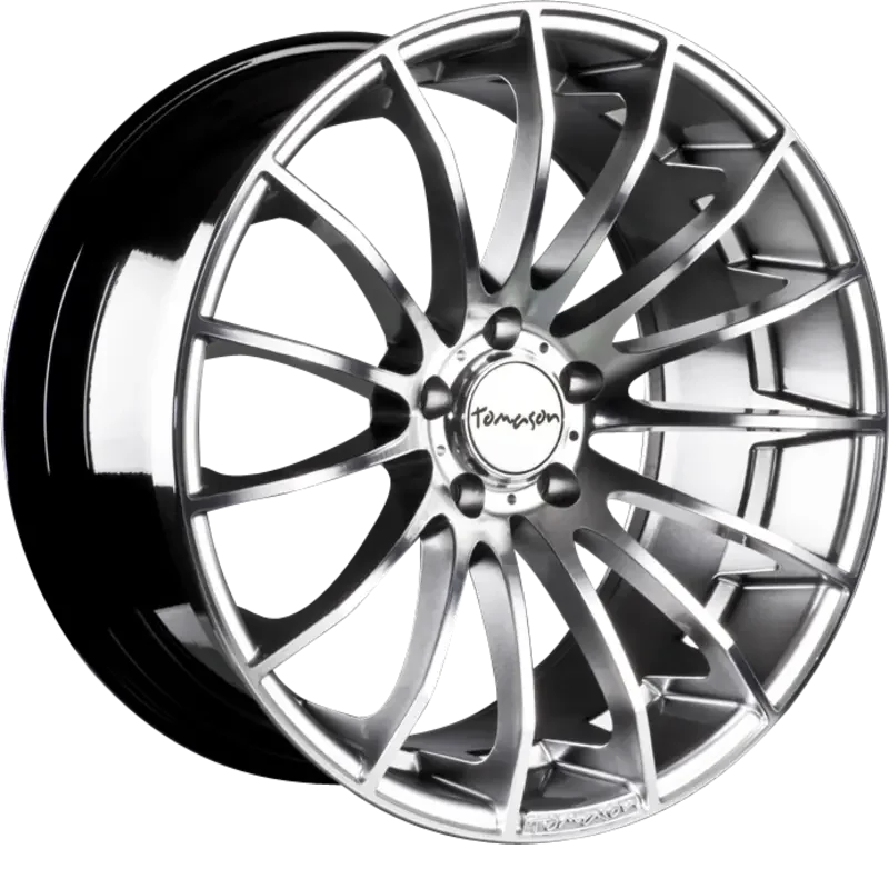 Tomason TN9 8,50x19 5x112,00 ET30,00