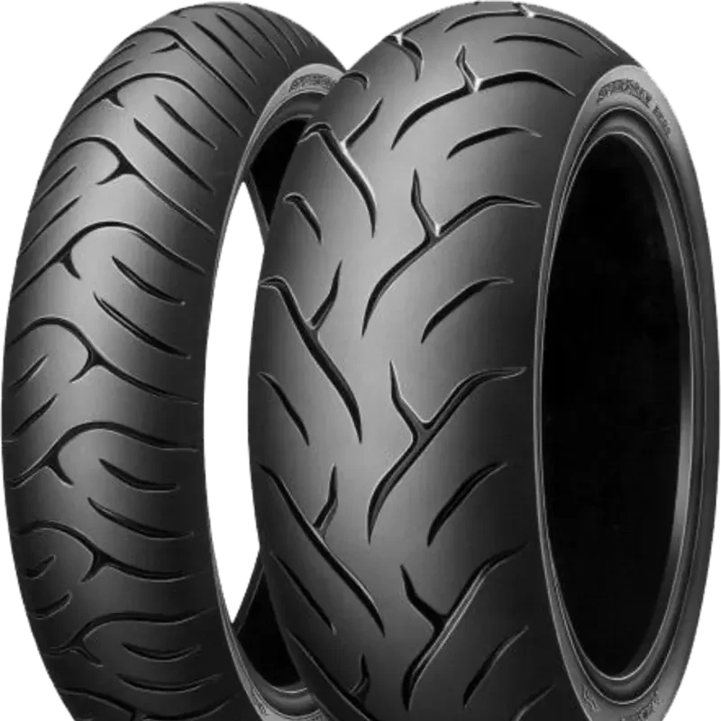 Dunlop Sportmax D221 240/40 R18 79 V Hinten TL