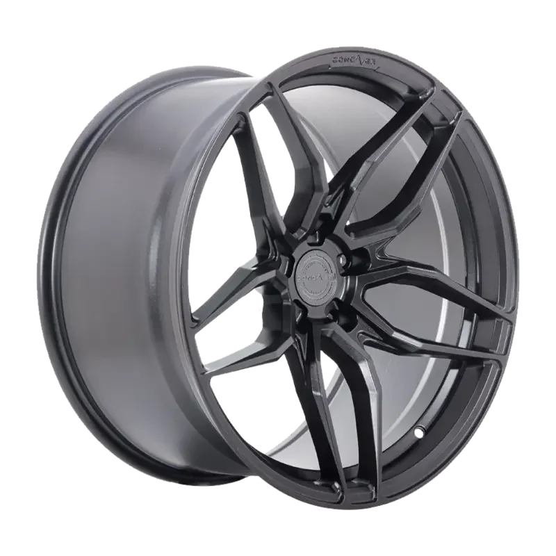 CONCAVER CVR3 Carbon Graphite 8,50x19 5x112,00 ET45,00