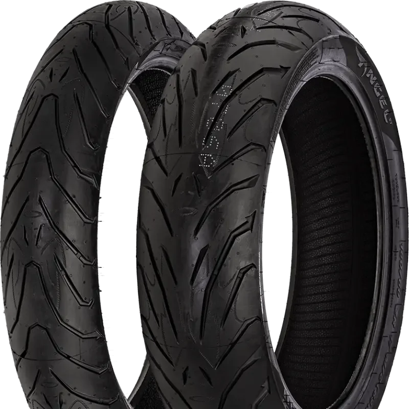 Pirelli ANGEL ST 160/60ZR17 (69 W) Hinten TL