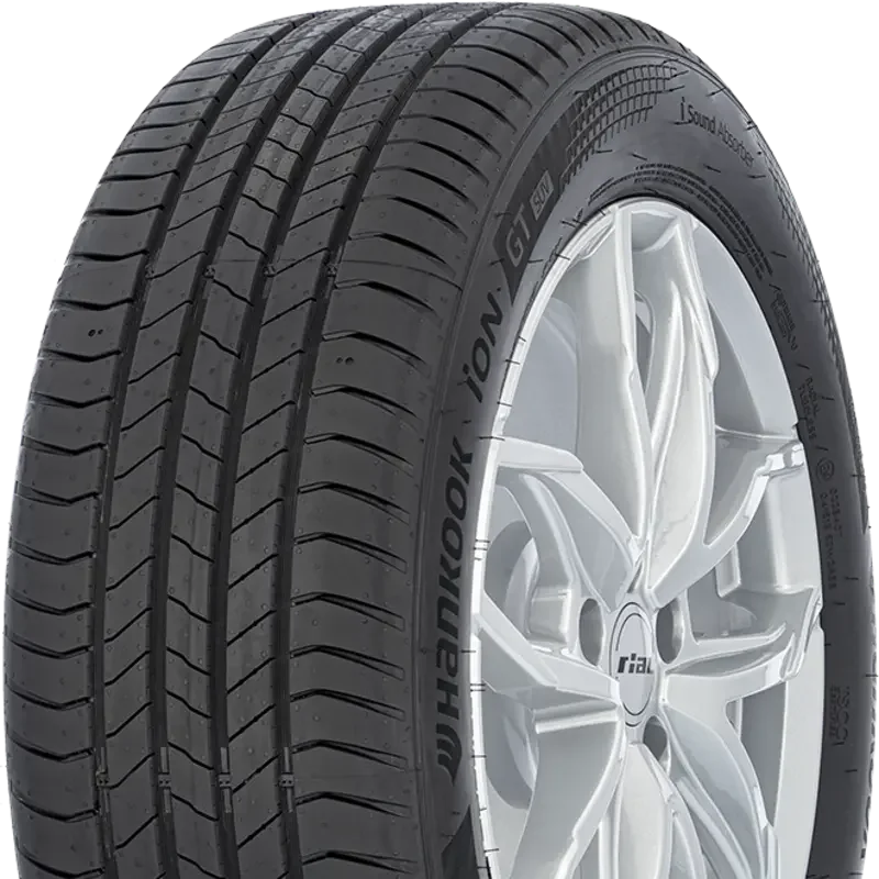 Hankook iON GT SUV IK41A 205/60 R16 96 H XL