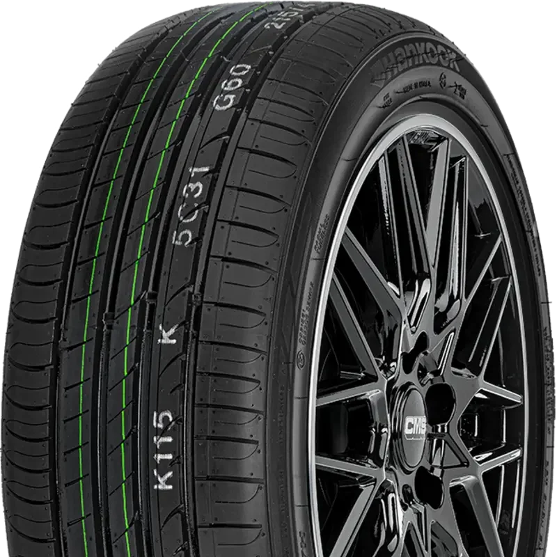 Hankook Ventus Prime2 K115 195/45 R15 78 V