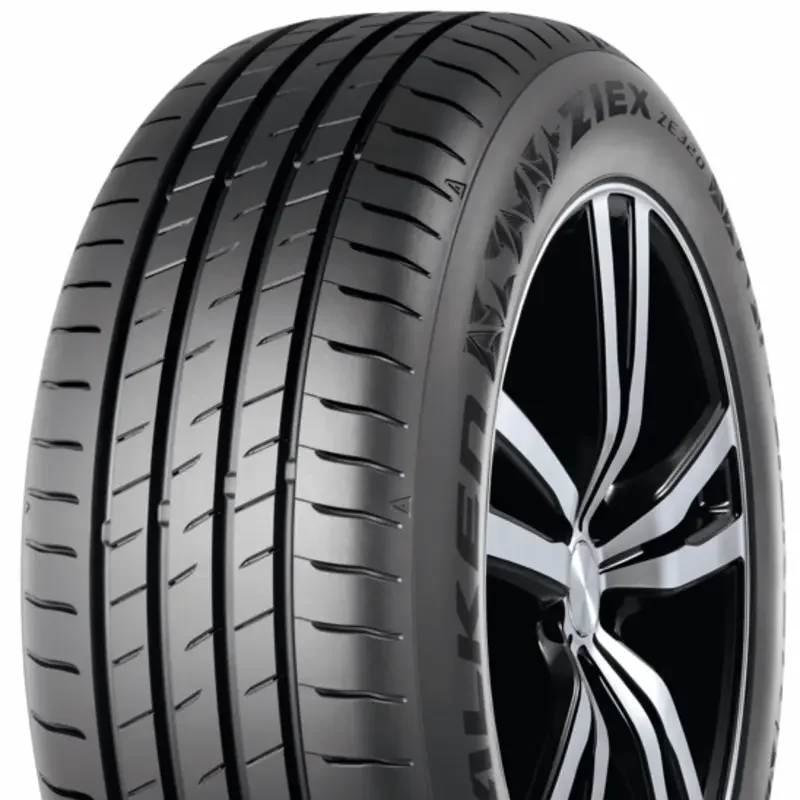 Falken Ziex ZE320 195/65 R15 91 H