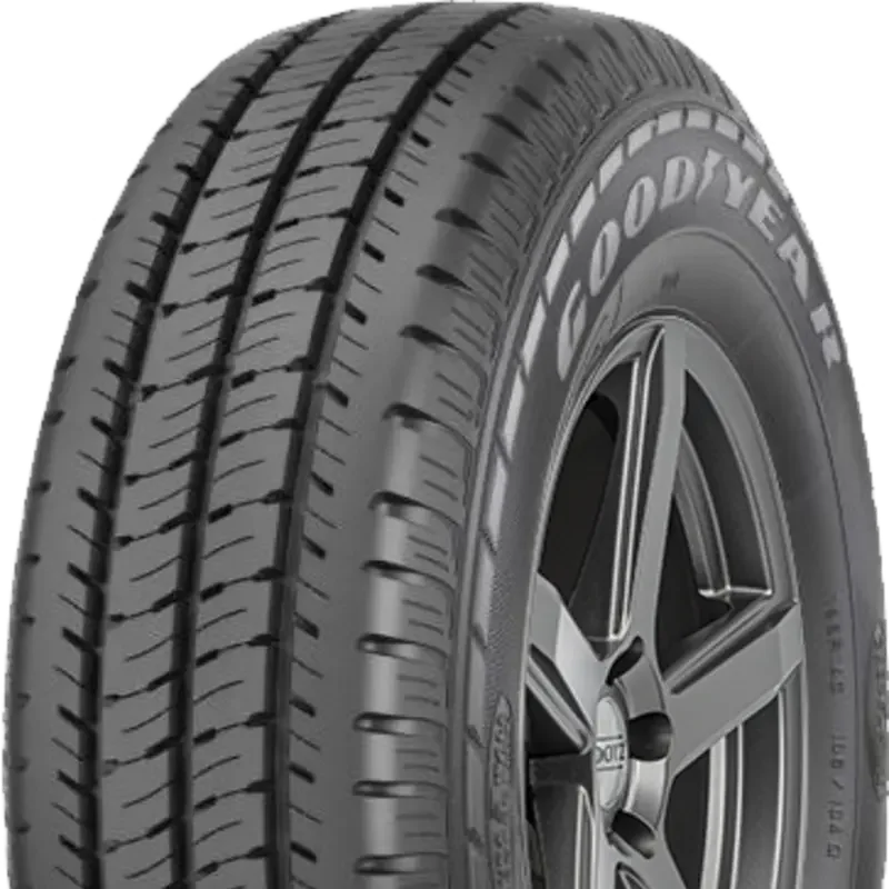 Goodyear Duramax G2 195/80 R15 106/104 S C