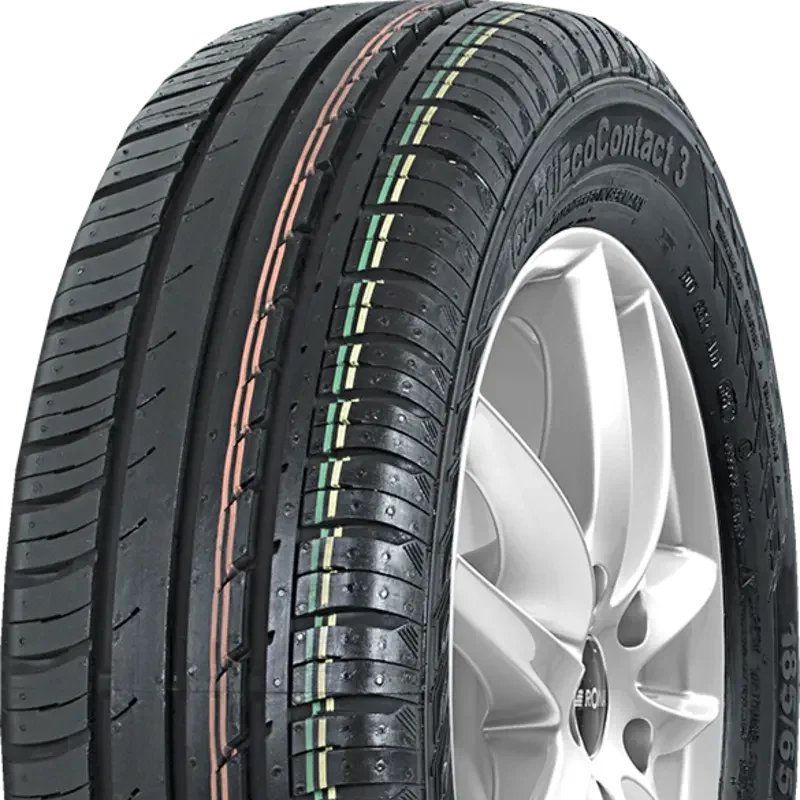 Continental ContiEcoContact 3 185/65 R15 88 T MO