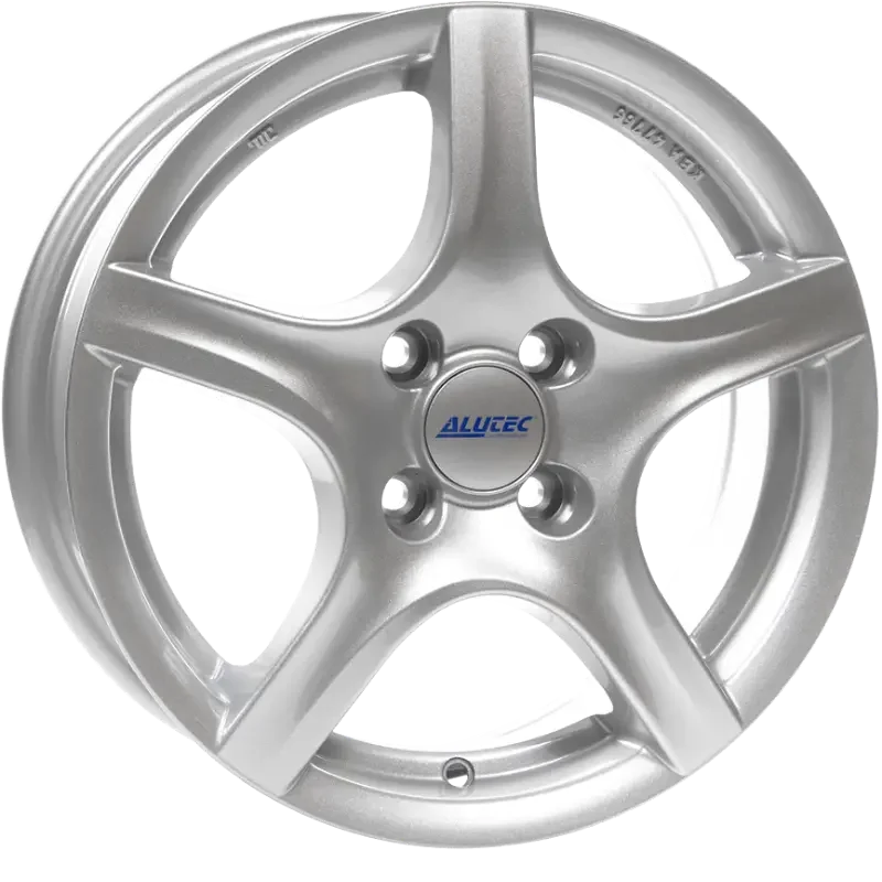 ALUTEC Grip Polar 5,50x15 4x100,00 ET36,00