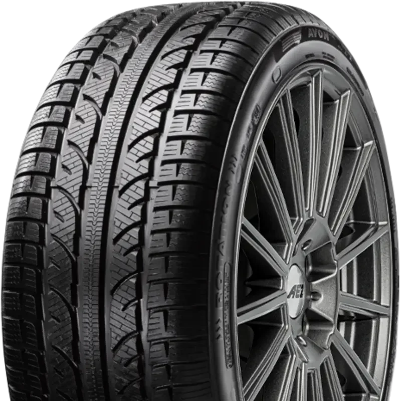 Avon WV7 Snow 205/60 R16 96 H XL