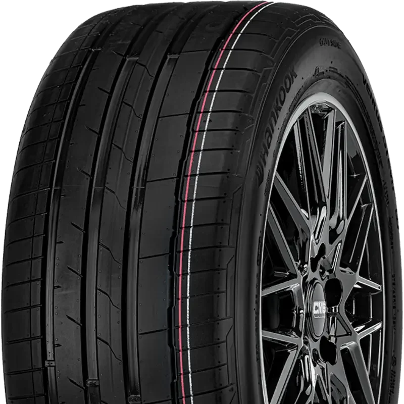 Hankook Ventus S1 Evo3 ev K127E 215/65 R17 99 V AO