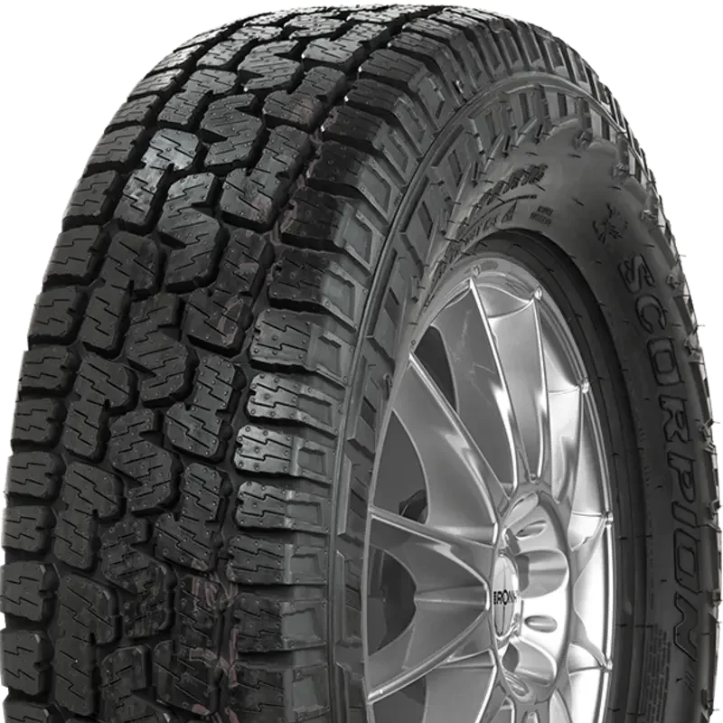 Pirelli Scorpion All Terrain Plus 245/70 R16 111 T XL