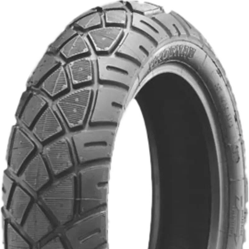 Heidenau K58 mod 120/70-12 58 S Vorne/Hinten TL Snow-Tex M+S