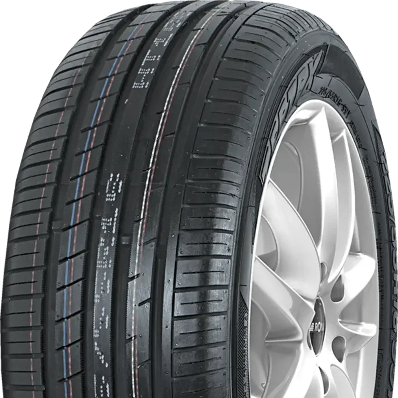 Zeetex HP2000 VFM 225/50 R17 98 Y XL