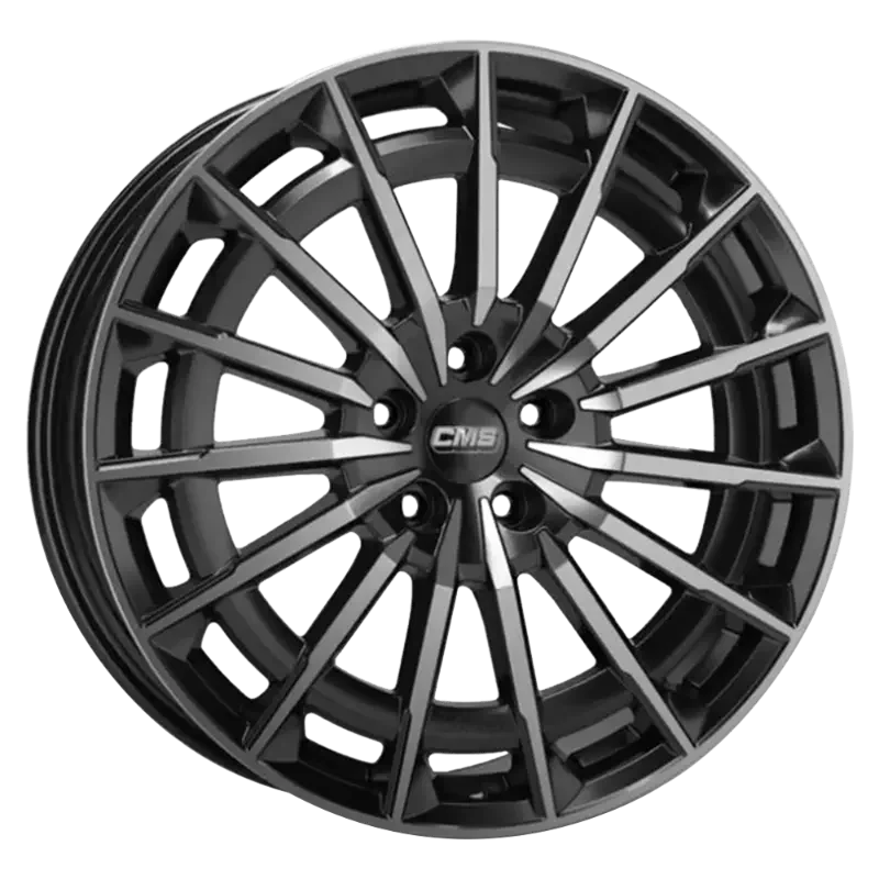 CMS C38 DB 8,50x20 5x120,00 ET40,50
