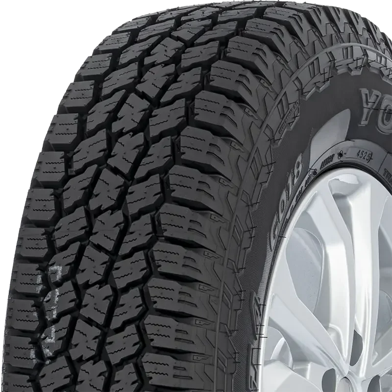 Yokohama Geolandar A/T4 G018 215/65 R16 109/107 S