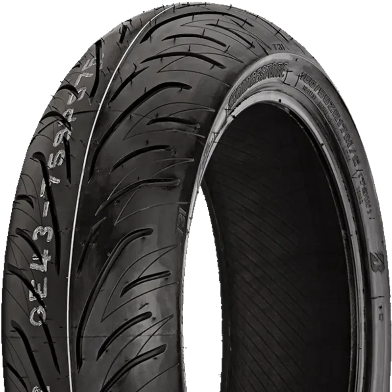Bridgestone Battlax Sport Touring T31 160/60ZR18 70 W Hinten TL