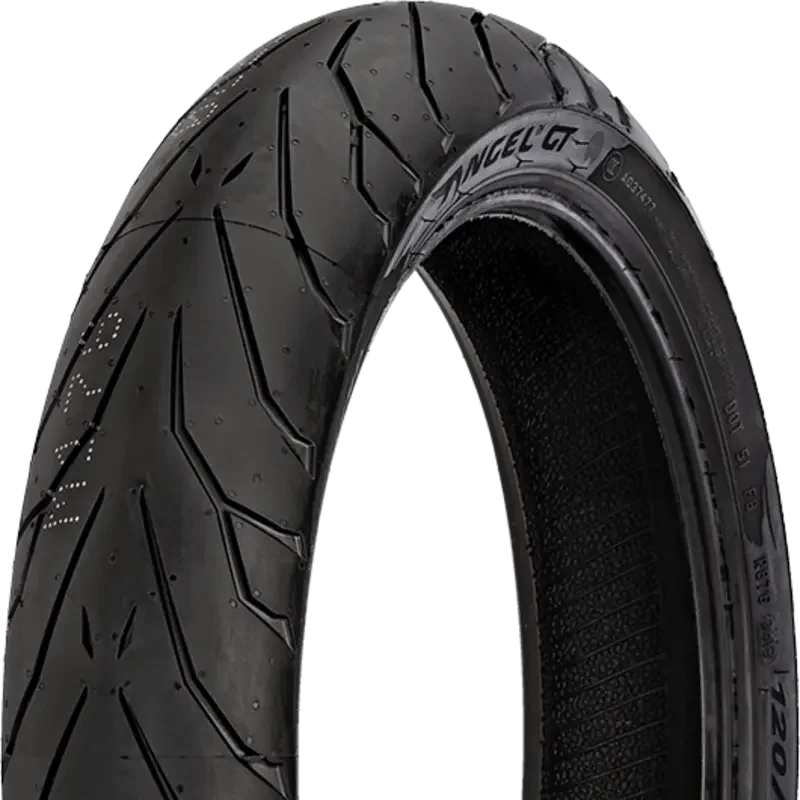 Pirelli ANGEL GT 120/70ZR17 58 W Vorne TL M/C