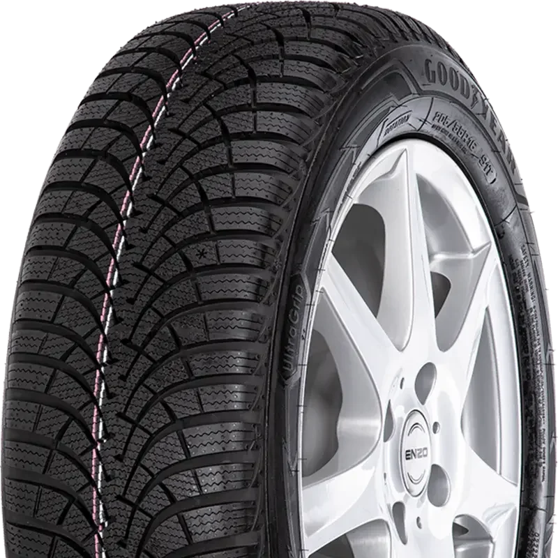 Goodyear Ultra Grip 9+ 175/70 R14 88 T XL