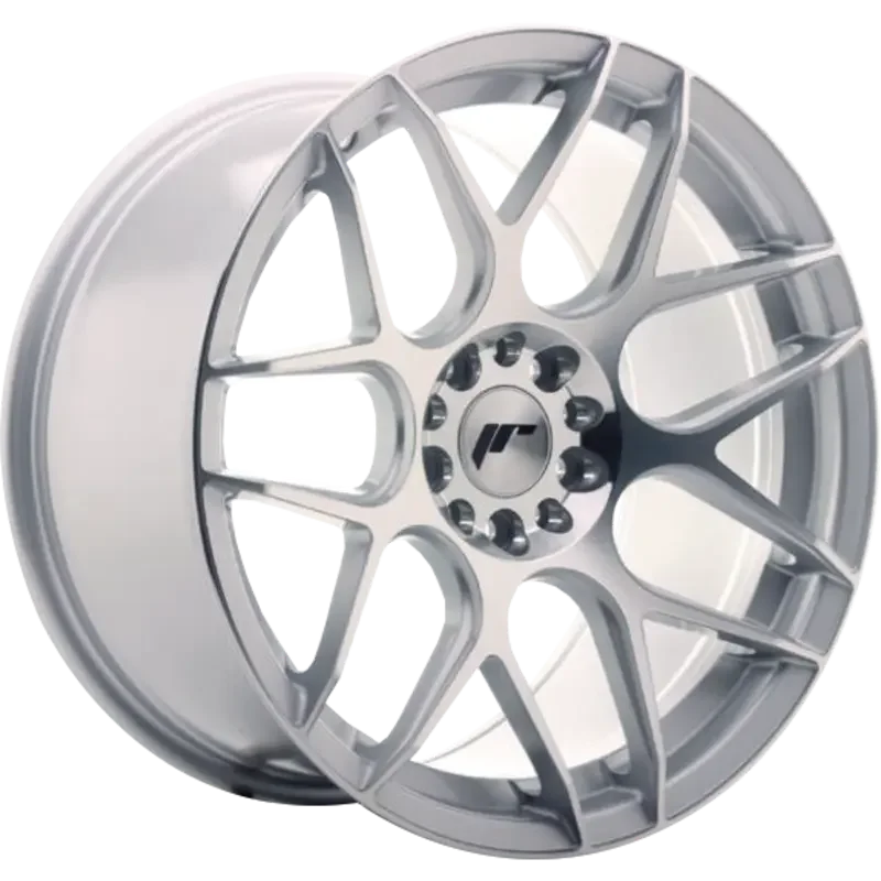 JR Wheels JR18 7,00x17 5x100,00 / 5x114,30 ET40,00