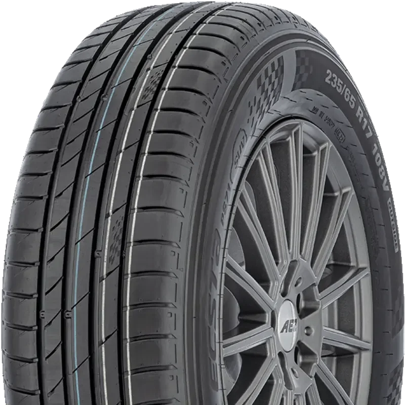 Kumho Ecsta PS71 SUV 285/50 R20 116 W XL, ZR