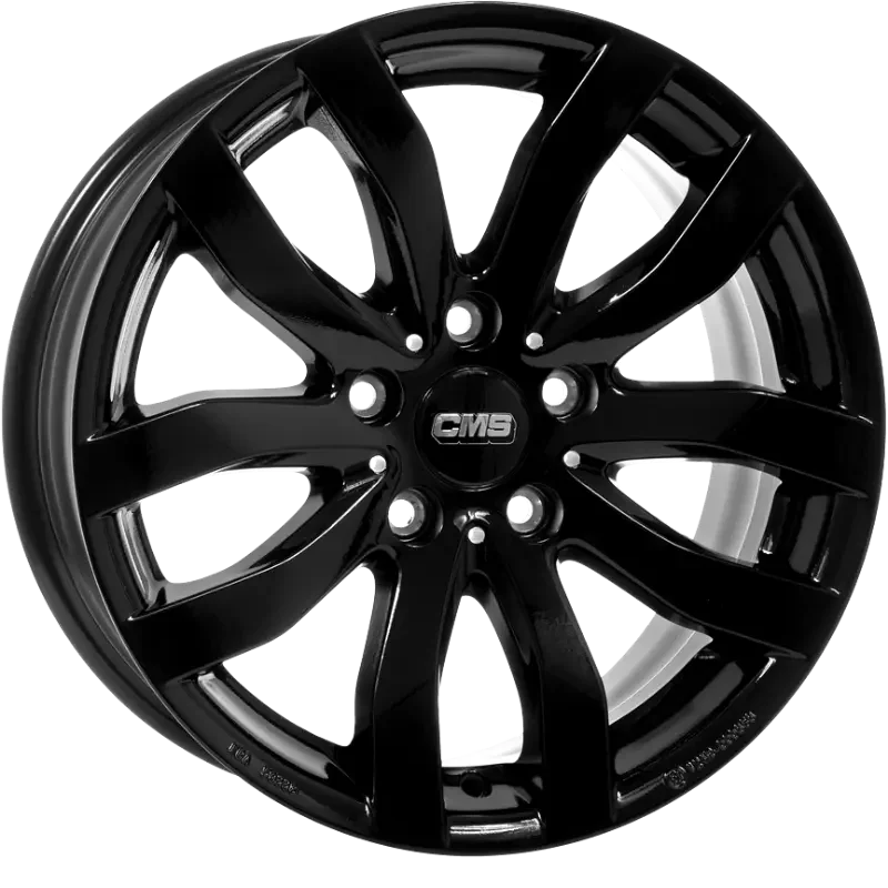 CMS C22 CBG 6,50x16 5x114,30 ET40,00