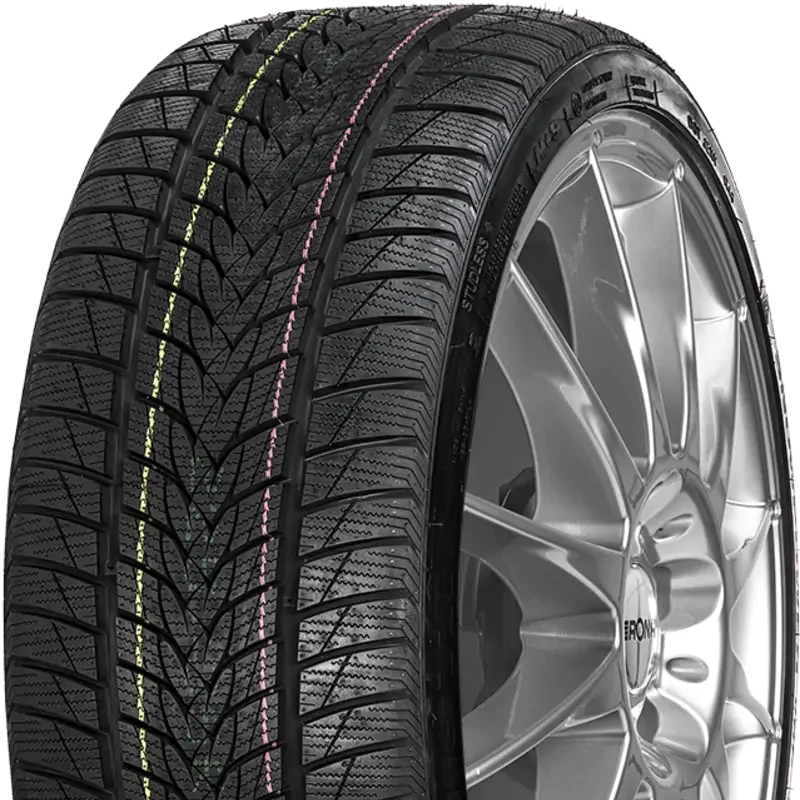 Tristar Snowpower UHP 215/65 R17 99 V