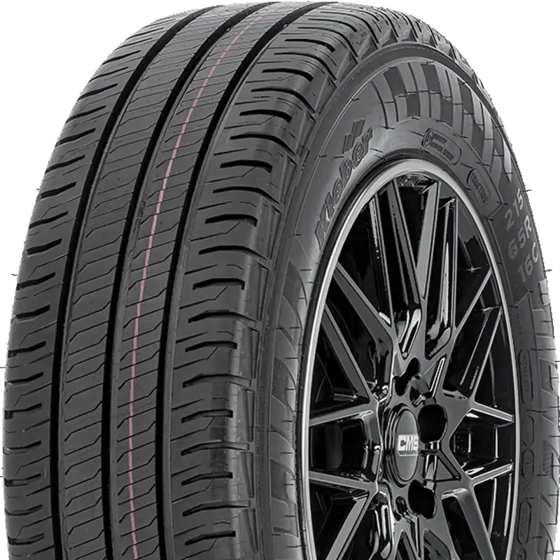 Kleber Transpro 2 195/65 R16 104/102 R C
