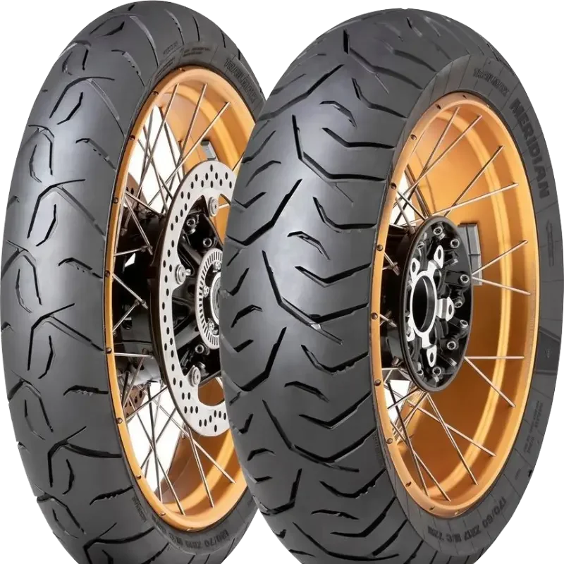 Dunlop Trailmax Meridian 90/90V21 (54 V) Vorne TL